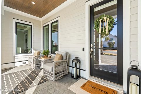 Tiny photo for 8277 Winding Creek Circle, Wilmington, NC 28411 (MLS # 100546830)