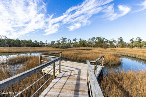 Tiny photo for 8277 Winding Creek Circle, Wilmington, NC 28411 (MLS # 100546830)