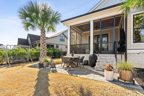 Tiny photo for 8277 Winding Creek Circle, Wilmington, NC 28411 (MLS # 100546830)