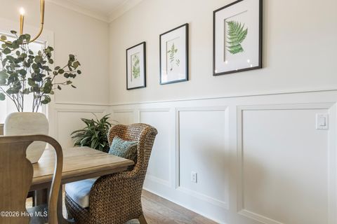 Tiny photo for 8277 Winding Creek Circle, Wilmington, NC 28411 (MLS # 100546830)