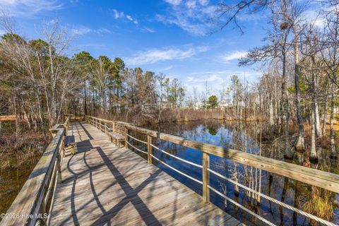 Tiny photo for 8277 Winding Creek Circle, Wilmington, NC 28411 (MLS # 100546830)