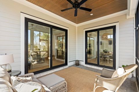 Tiny photo for 8277 Winding Creek Circle, Wilmington, NC 28411 (MLS # 100546830)