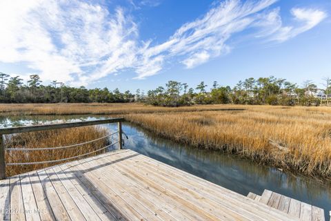 Tiny photo for 8277 Winding Creek Circle, Wilmington, NC 28411 (MLS # 100546830)