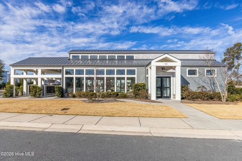 Tiny photo for 8277 Winding Creek Circle, Wilmington, NC 28411 (MLS # 100546830)