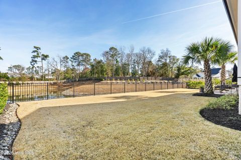 Tiny photo for 8277 Winding Creek Circle, Wilmington, NC 28411 (MLS # 100546830)