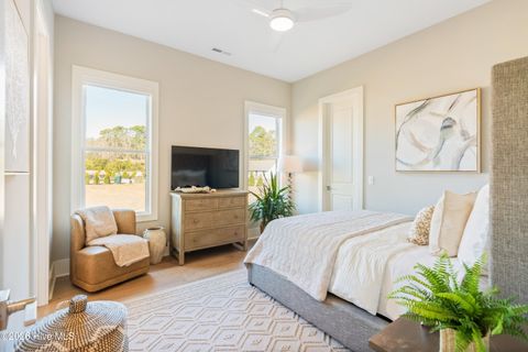 Tiny photo for 8277 Winding Creek Circle, Wilmington, NC 28411 (MLS # 100546830)