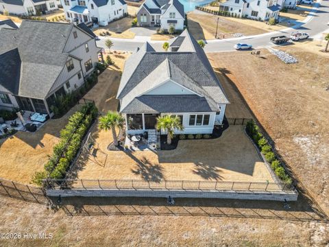 Tiny photo for 8277 Winding Creek Circle, Wilmington, NC 28411 (MLS # 100546830)