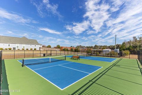 Tiny photo for 8277 Winding Creek Circle, Wilmington, NC 28411 (MLS # 100546830)