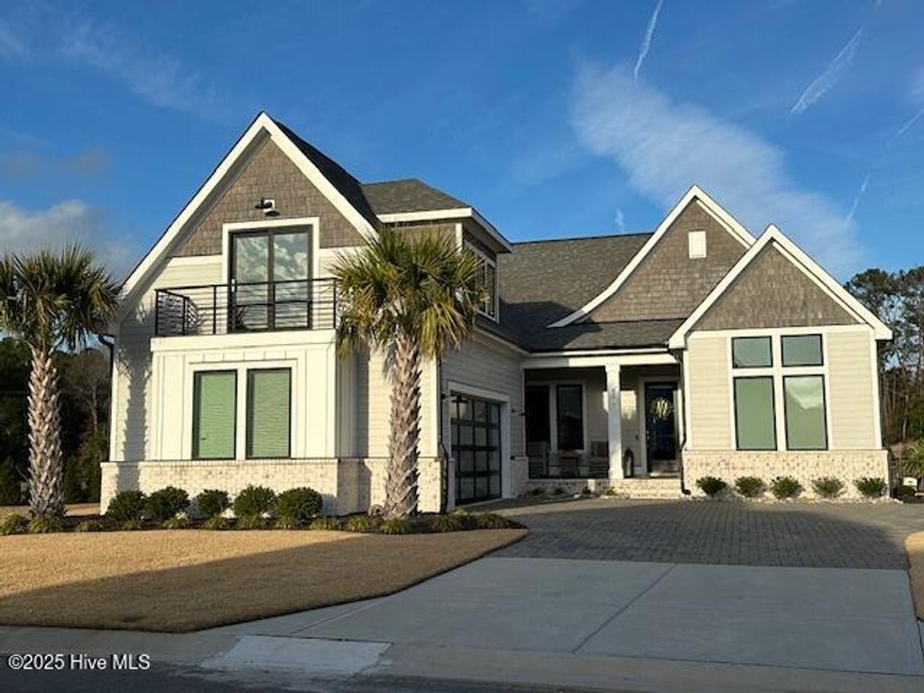 Photo of 8277 Winding Creek Circle, Wilmington, NC 28411 (MLS # 100546830)
