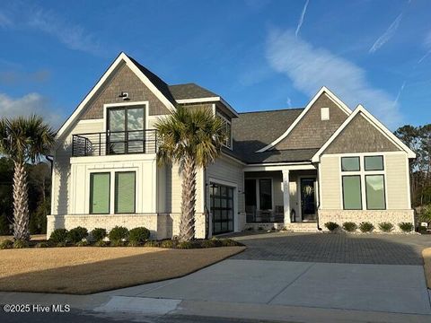 Photo of 8277 Winding Creek Circle, Wilmington, NC 28411 (MLS # 100546830)