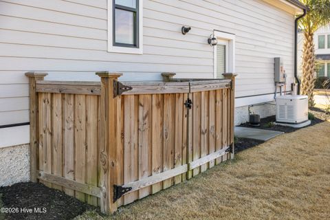 Tiny photo for 8277 Winding Creek Circle, Wilmington, NC 28411 (MLS # 100546830)