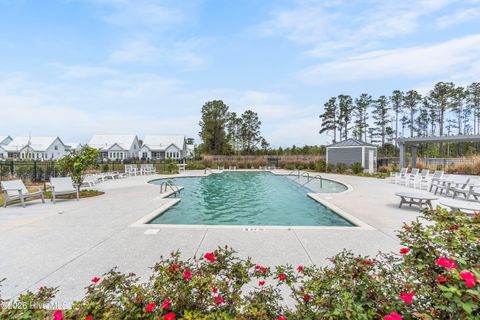 Tiny photo for 8277 Winding Creek Circle, Wilmington, NC 28411 (MLS # 100546830)