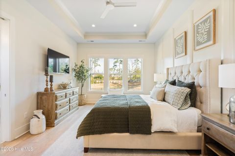 Tiny photo for 8277 Winding Creek Circle, Wilmington, NC 28411 (MLS # 100546830)