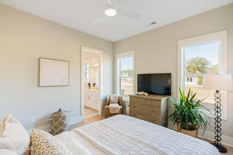 Tiny photo for 8277 Winding Creek Circle, Wilmington, NC 28411 (MLS # 100546830)