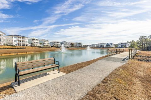 Tiny photo for 8277 Winding Creek Circle, Wilmington, NC 28411 (MLS # 100546830)