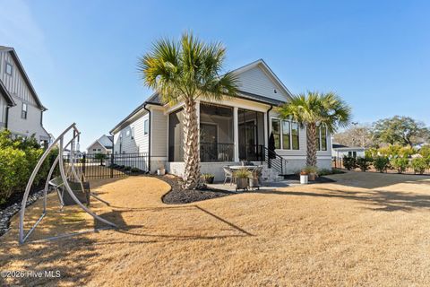 Tiny photo for 8277 Winding Creek Circle, Wilmington, NC 28411 (MLS # 100546830)