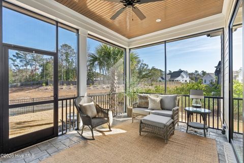 Tiny photo for 8277 Winding Creek Circle, Wilmington, NC 28411 (MLS # 100546830)