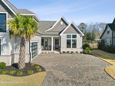 Tiny photo for 8277 Winding Creek Circle, Wilmington, NC 28411 (MLS # 100546830)