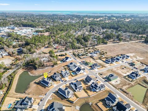 Tiny photo for 8277 Winding Creek Circle, Wilmington, NC 28411 (MLS # 100546830)