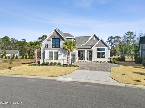 Tiny photo for 8277 Winding Creek Circle, Wilmington, NC 28411 (MLS # 100546830)