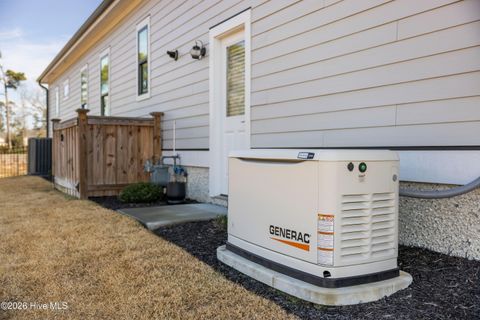 Tiny photo for 8277 Winding Creek Circle, Wilmington, NC 28411 (MLS # 100546830)