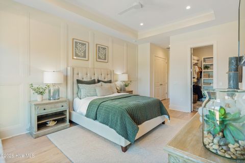 Tiny photo for 8277 Winding Creek Circle, Wilmington, NC 28411 (MLS # 100546830)