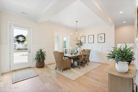 Tiny photo for 8277 Winding Creek Circle, Wilmington, NC 28411 (MLS # 100546830)