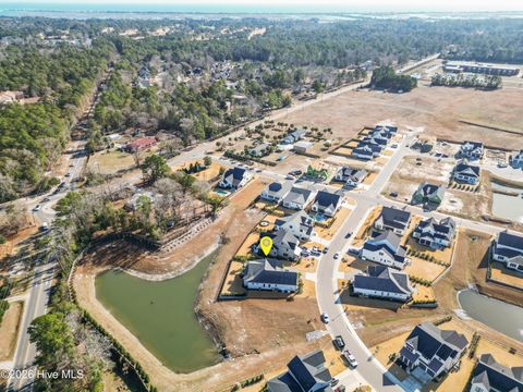 Tiny photo for 8277 Winding Creek Circle, Wilmington, NC 28411 (MLS # 100546830)