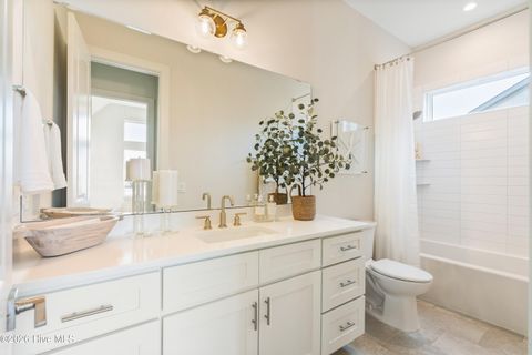 Tiny photo for 8277 Winding Creek Circle, Wilmington, NC 28411 (MLS # 100546830)