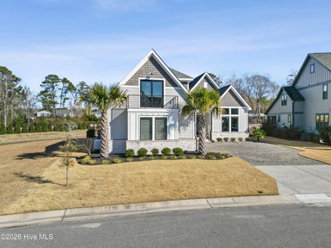 Tiny photo for 8277 Winding Creek Circle, Wilmington, NC 28411 (MLS # 100546830)