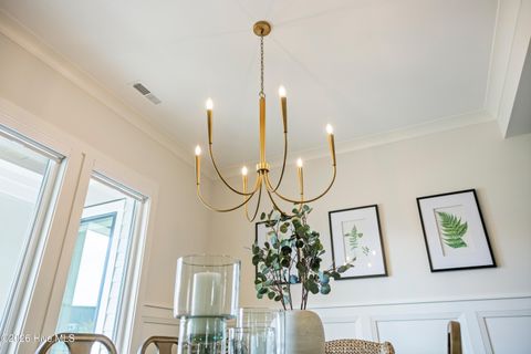 Tiny photo for 8277 Winding Creek Circle, Wilmington, NC 28411 (MLS # 100546830)