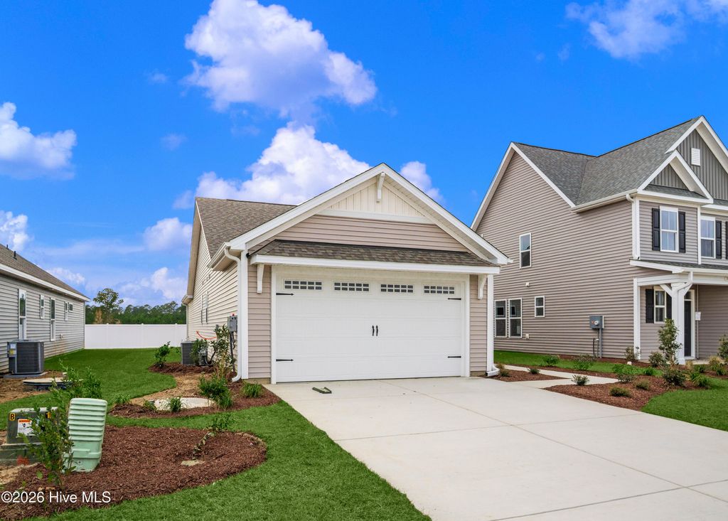 Photo of 3155 River Crane Loop, Calabash, NC 28467 (MLS # 100539899)