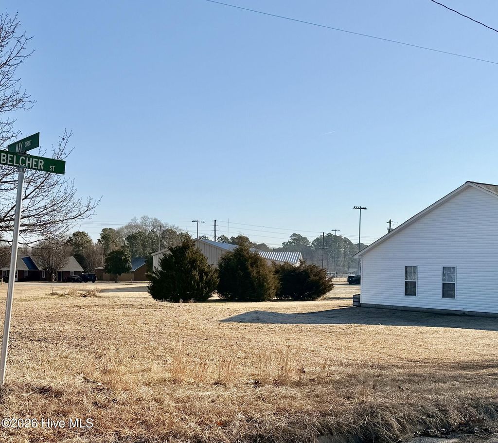 Photo of 0 Belcher Street, Farmville, NC 27828 (MLS # 100554678)