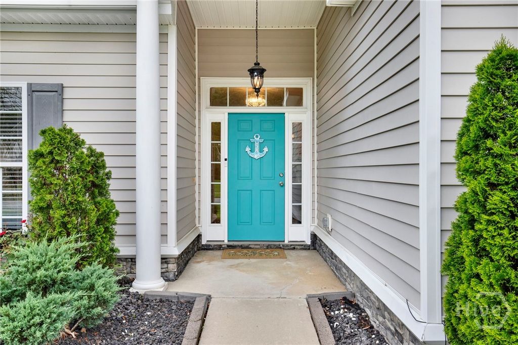 Photo of 328 Stonebridge Circle, Savannah, GA 31419 (MLS # SA358543)