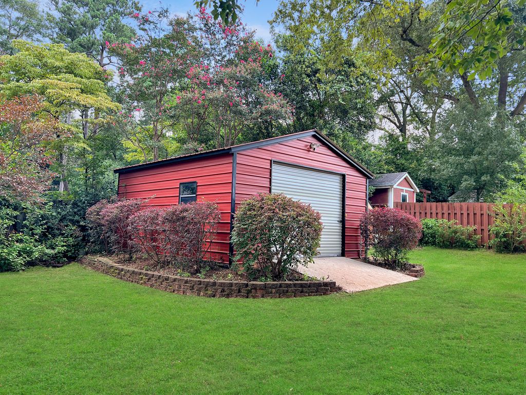 Photo of 1008 Fairwood Avenue, North Augusta, SC 29841 (MLS # 551837)