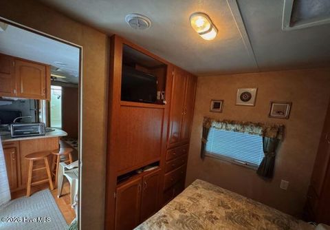 Tiny photo for 144 Dock Street, North Topsail Beach, NC 28460 (MLS # 100560746)