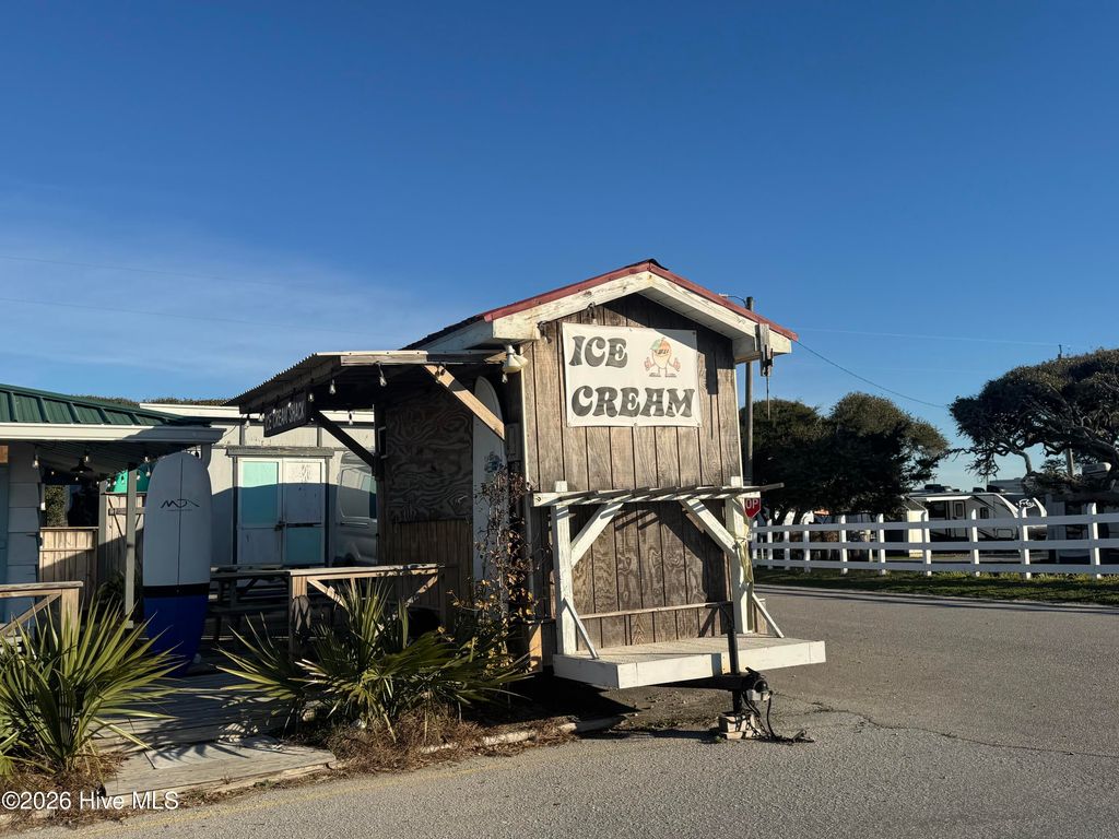 Photo of 144 Dock Street, North Topsail Beach, NC 28460 (MLS # 100560746)