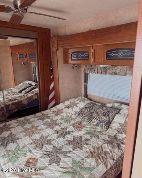 Tiny photo for 144 Dock Street, North Topsail Beach, NC 28460 (MLS # 100560746)