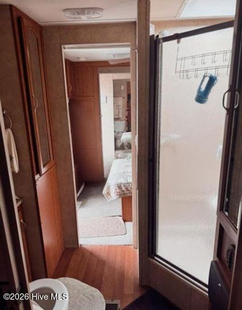 Tiny photo for 144 Dock Street, North Topsail Beach, NC 28460 (MLS # 100560746)