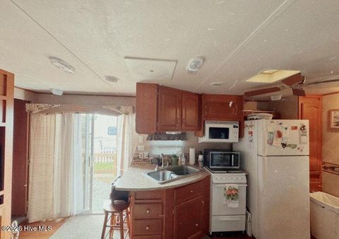 Tiny photo for 144 Dock Street, North Topsail Beach, NC 28460 (MLS # 100560746)