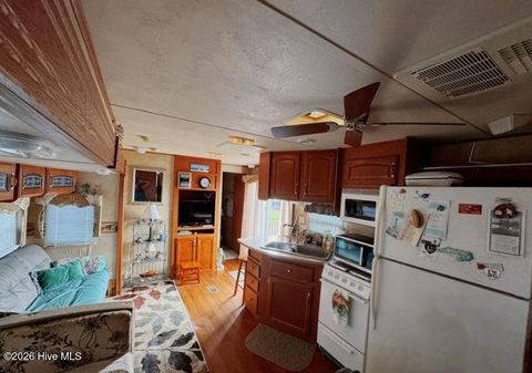 Tiny photo for 144 Dock Street, North Topsail Beach, NC 28460 (MLS # 100560746)