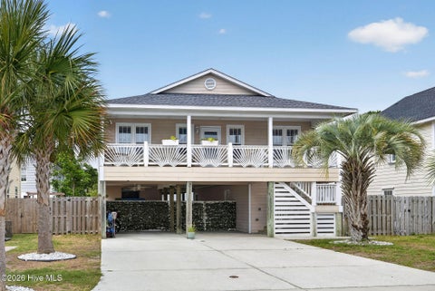 Homes For Sale - 931 Riptide Lane<br/> New Hanover County, Carolina Beach, NC 28428