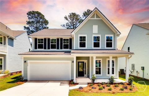 Property photo of 68 chatham lane, richmond hill, GA 31324