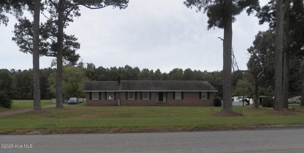 Photo of 2030 Us Highway 17, Merry Hill, NC 27957 (MLS # 100486467)