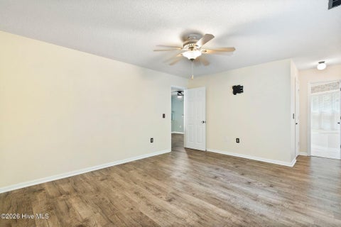 Tiny photo for 4108 Breezewood Drive #Apt 101, Wilmington, NC 28412 (MLS # 100605543)
