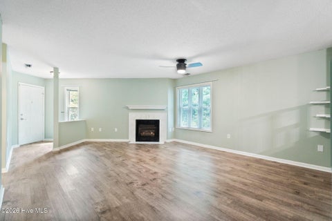 Tiny photo for 4108 Breezewood Drive #Apt 101, Wilmington, NC 28412 (MLS # 100605543)