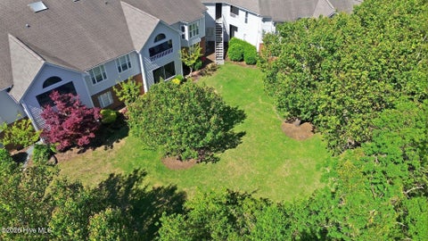 Tiny photo for 4108 Breezewood Drive #Apt 101, Wilmington, NC 28412 (MLS # 100605543)