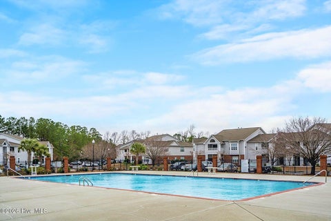 Tiny photo for 4108 Breezewood Drive #Apt 101, Wilmington, NC 28412 (MLS # 100605543)