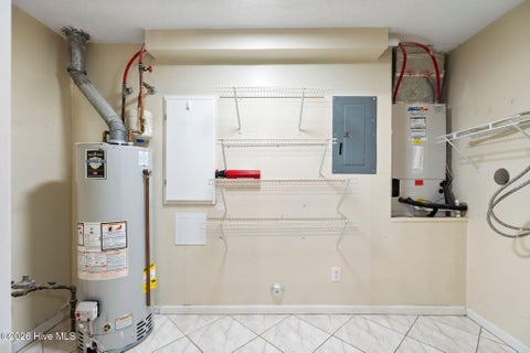 Tiny photo for 4108 Breezewood Drive #Apt 101, Wilmington, NC 28412 (MLS # 100605543)