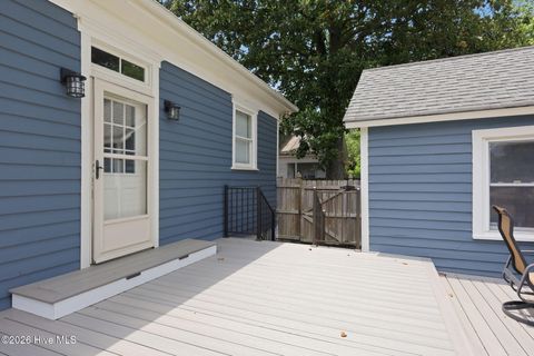 Tiny photo for 314 E 2nd Street, Washington, NC 27889 (MLS # 100580877)